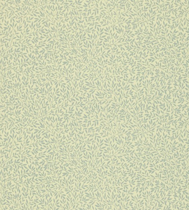 Standen Wallpaper by Morris & Co Slate