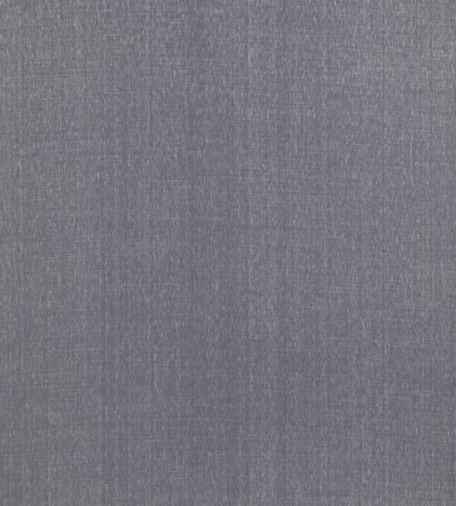 Stanton Linen Fabric by GP & J Baker Graphite