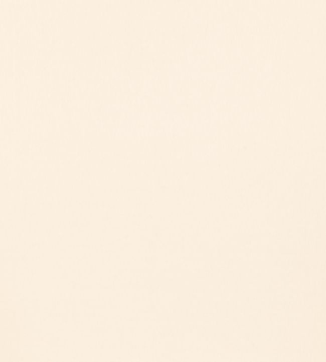 Stanton Linen Fabric by GP & J Baker Ivory
