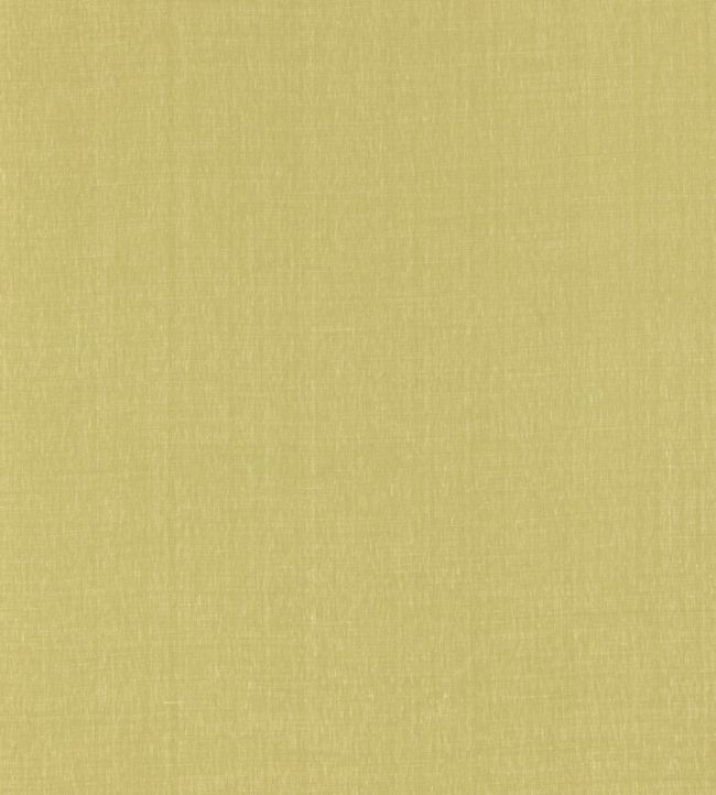 Stanton Linen Fabric by GP & J Baker Leaf