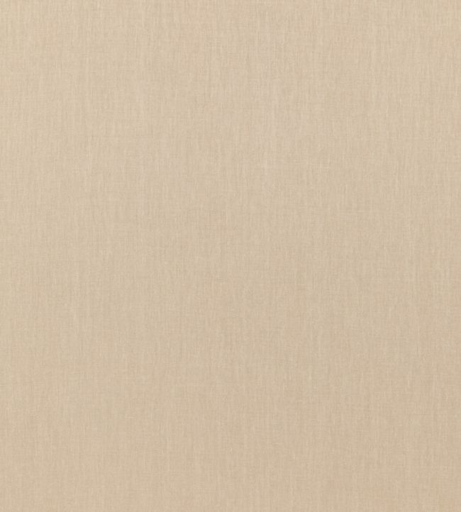Stanton Linen Fabric by GP & J Baker Parchment