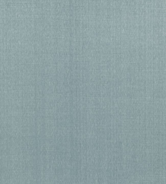 Stanton Linen Fabric by GP & J Baker Peacock