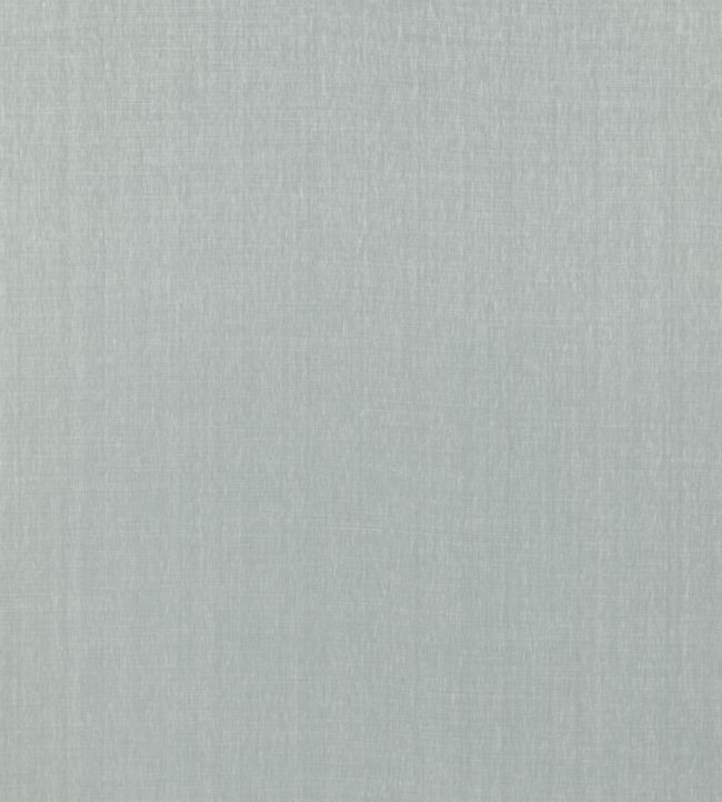 Stanton Linen Fabric by GP & J Baker Soft Blue