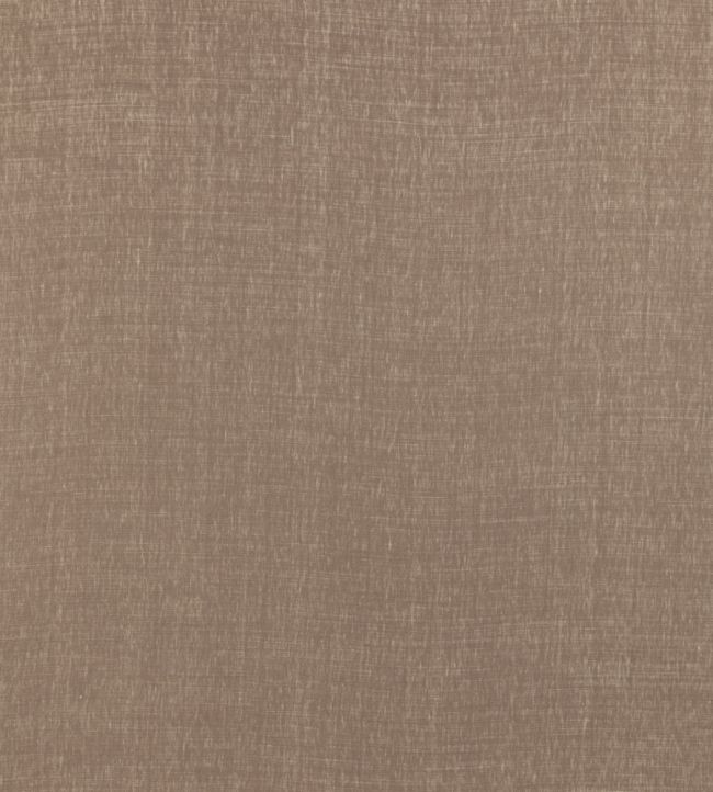 Stanton Linen Fabric by GP & J Baker Woodsmoke