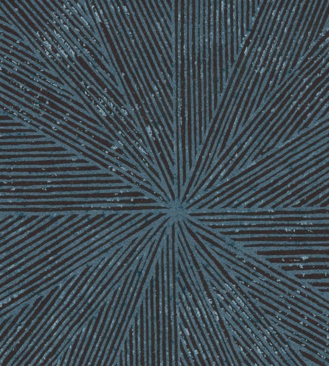 Stardust Wallpaper by Elitis A La Cour Des Tsars
