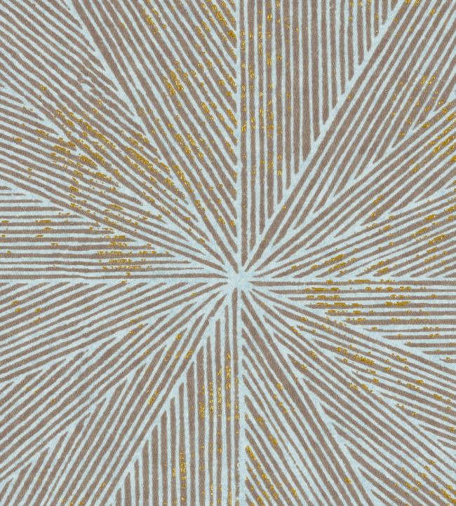 Stardust Wallpaper by Elitis Les Annees Folles