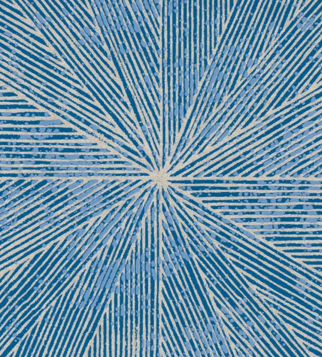 Stardust Wallpaper by Elitis Parier Aux Dieux