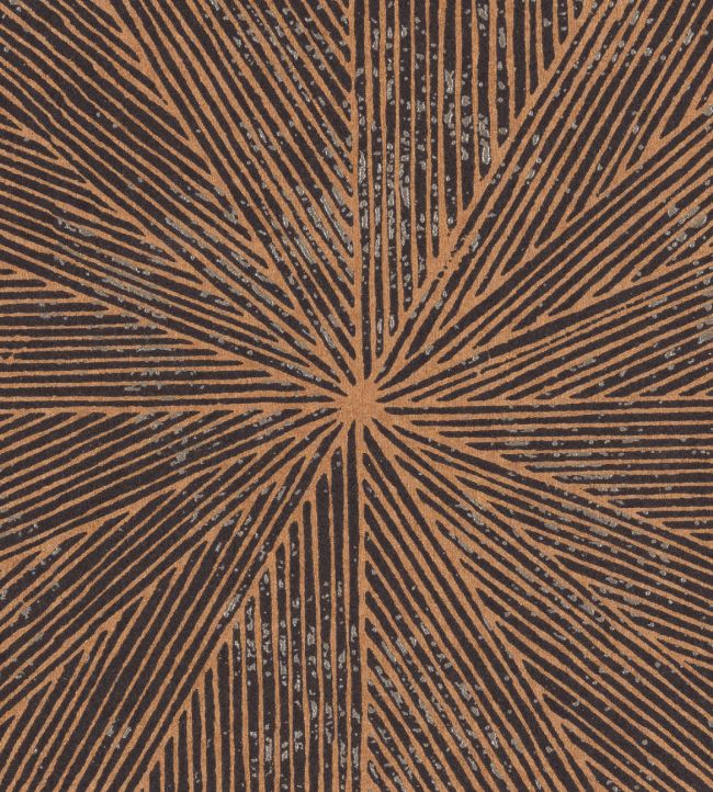 Stardust Wallpaper by Elitis Si Versailles M'Etait Conte