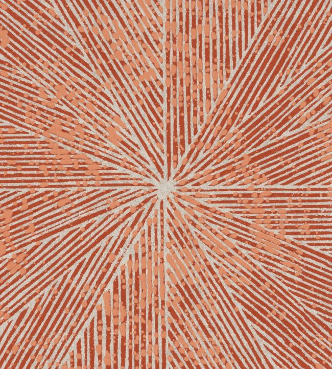 Stardust Wallpaper by Elitis Une Legerete Insouciante