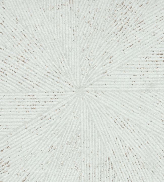 Stardust Wallpaper by Elitis Une Somptueuse Retenue