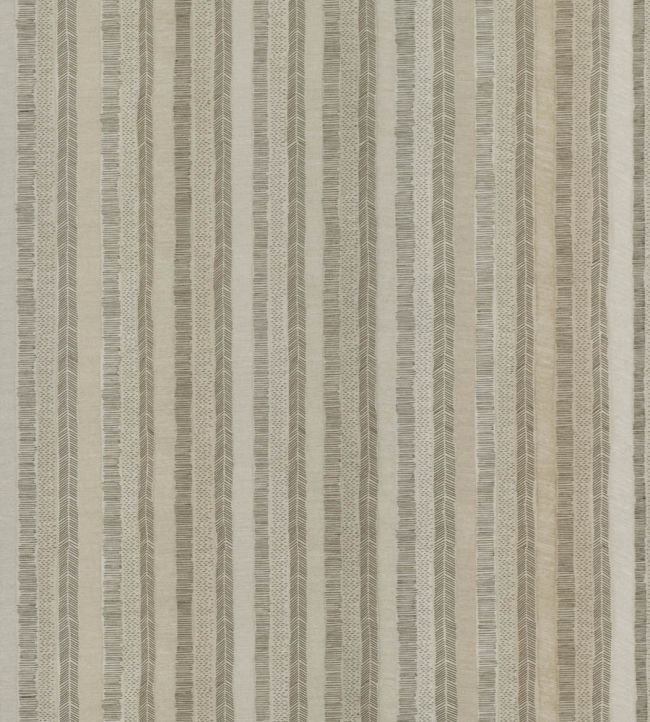 Stargrove Fabric by Zinc Linen