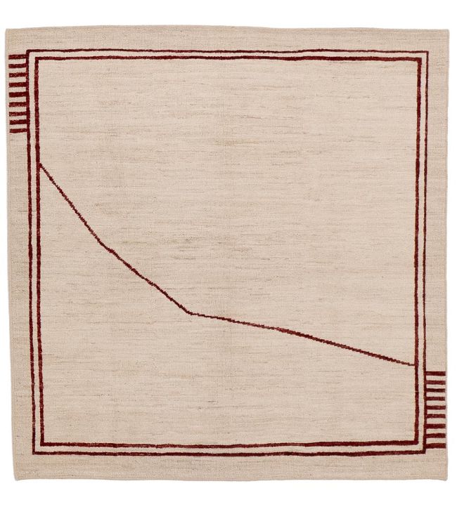 CF Editions Stars Collection - Aries rug 1 CFR143-02 1