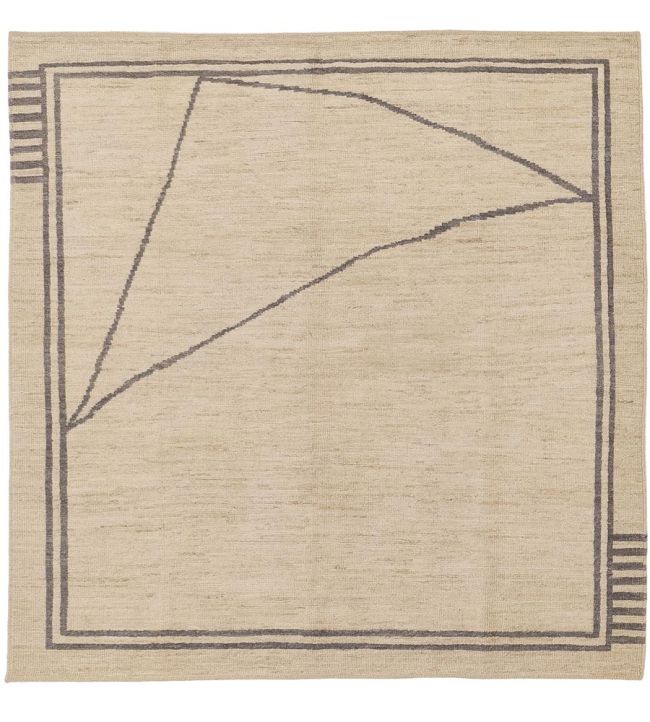 CF Editions Stars Collection - Capricorn rug 1 CFR143-04 1