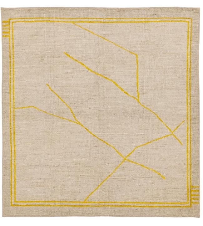 CF Editions Stars Collection - Gemini rug 1 CFR143-05 1
