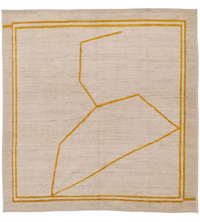 CF Editions Stars Collection - Leo rug 1 CFR143-06 1