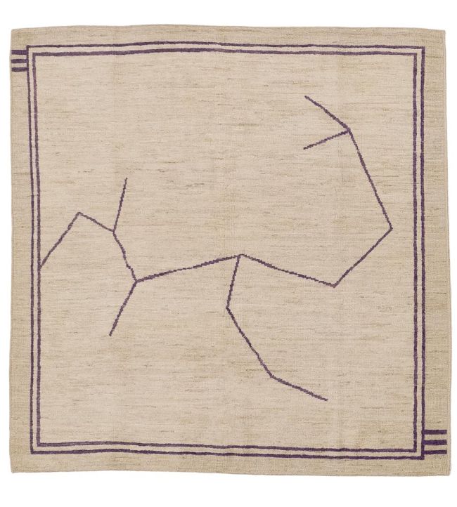 CF Editions Stars Collection - Sagitarius rug 1 CFR143-09 1