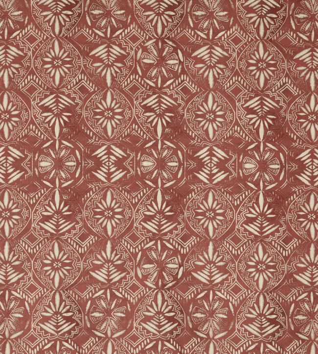Stella Fabric by Prestigious Textiles Sunrise