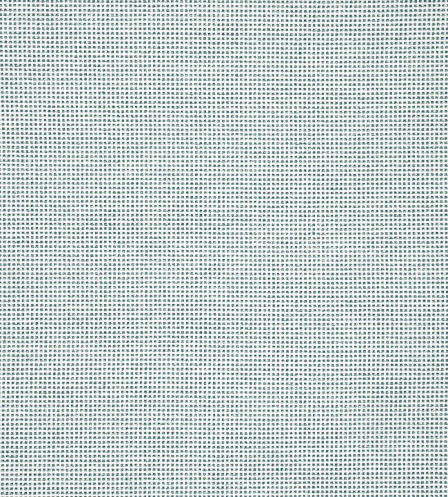 Stella Fabric by Thibaut Seafoam