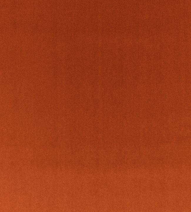 Still Fabric by Kirkby Design Burnt Orange