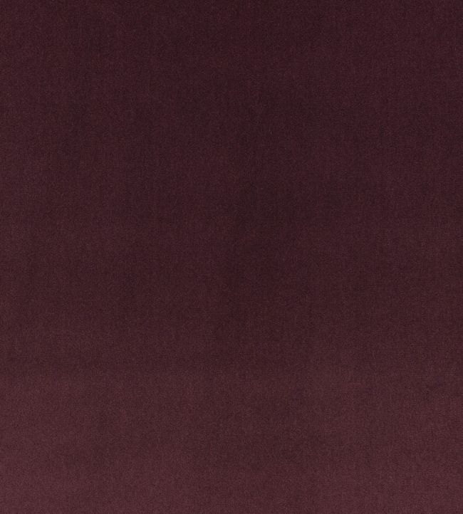 Still Fabric by Kirkby Design Plum