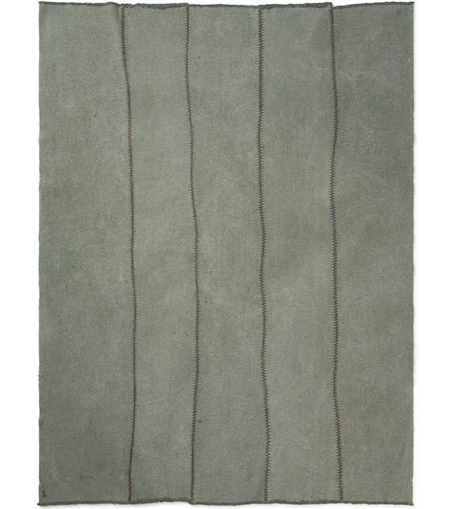 Lorena Canals Stonewashed rug Duck Green C-SW-DGN Duck Green