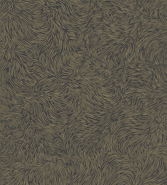 Storm Wallpaper by Caselio Noir or