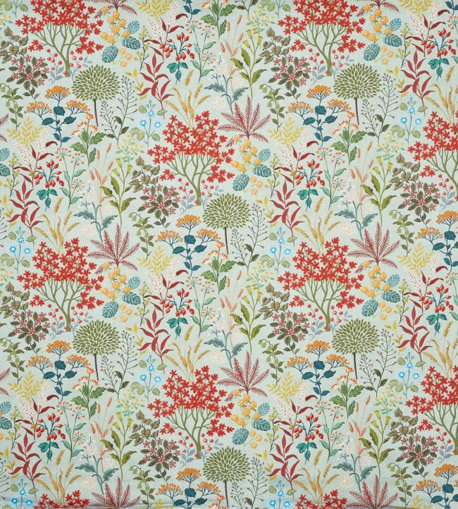Story Fabric by Prestigious Textiles Forest