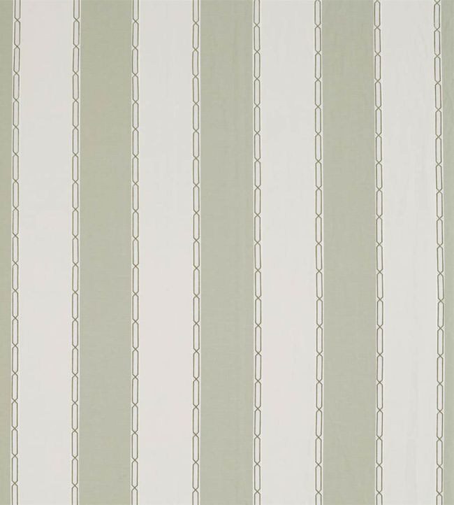 Strand Fabric by Sanderson Willow