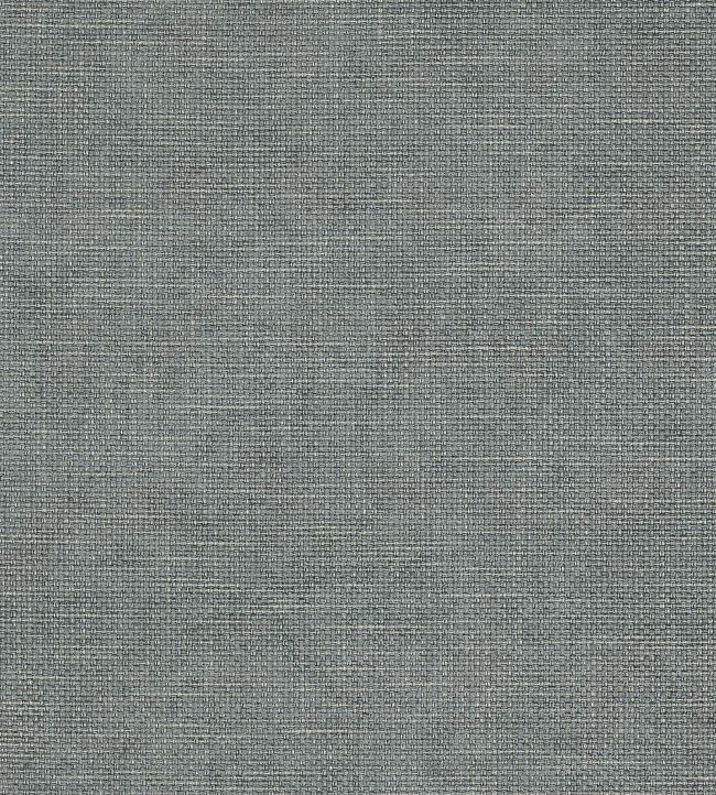 Stratford Fabric by Colefax and Fowler Blue