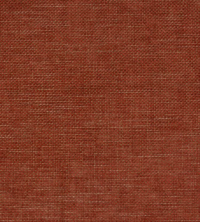 Stratford Fabric by Colefax and Fowler Copper