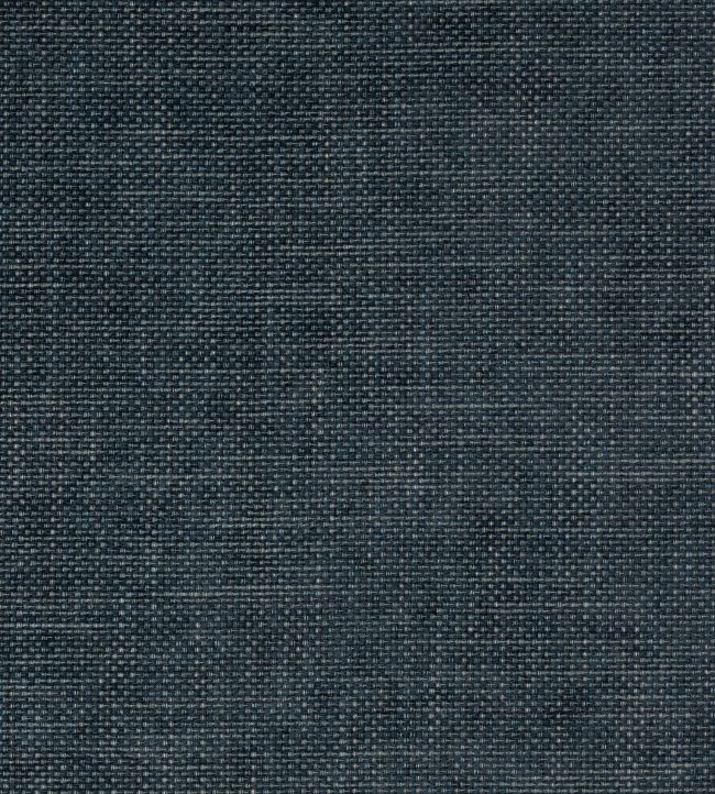 Stratford Fabric by Colefax and Fowler Dark Blue