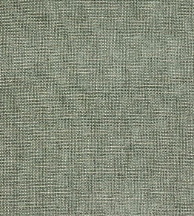 Stratford Fabric by Colefax and Fowler Sea Green