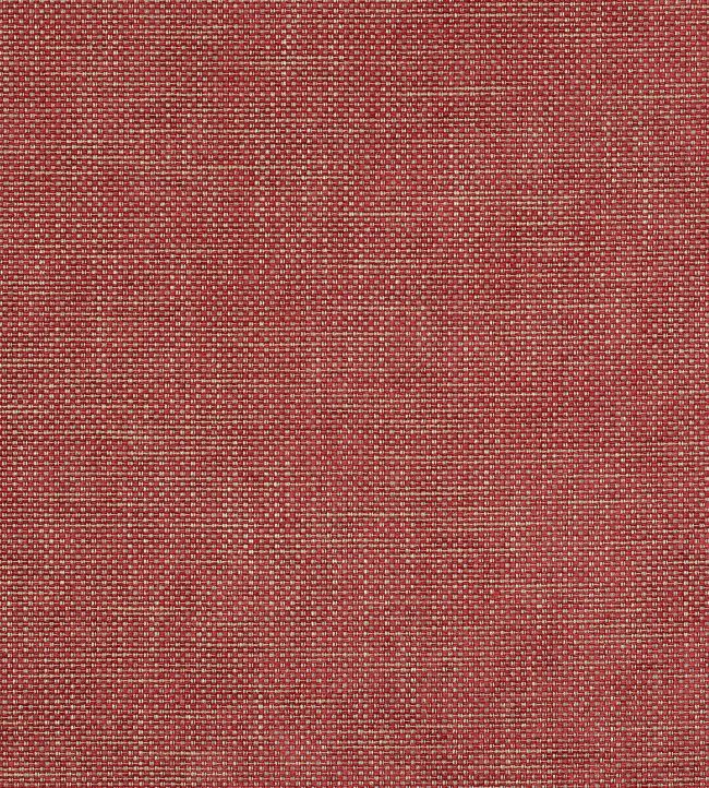 Stratford Fabric by Colefax and Fowler Tomato