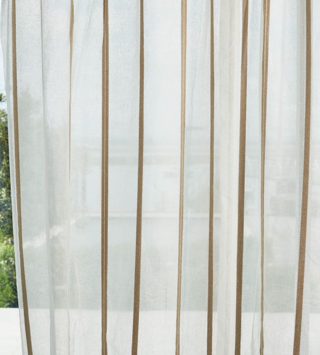 Stratus Fabric by Harlequin Chalk/Incense