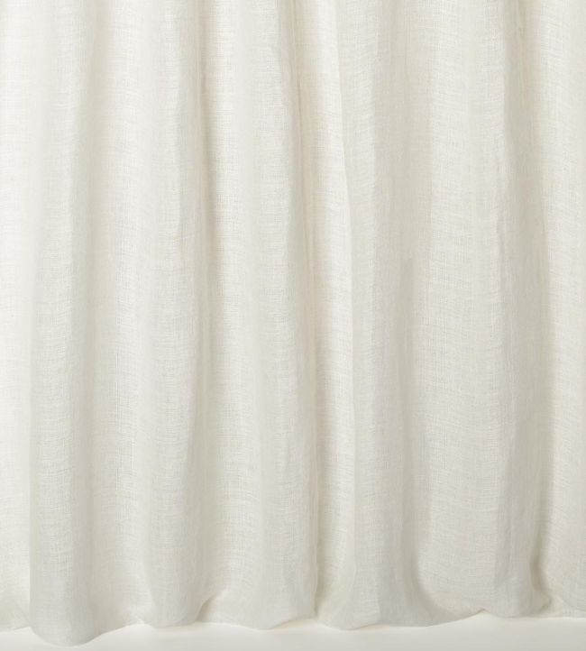 Stratus Fabric by Nobilis Ice