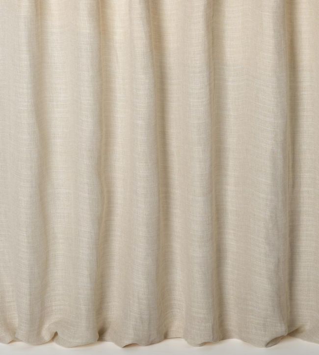 Stratus Fabric by Nobilis Sand
