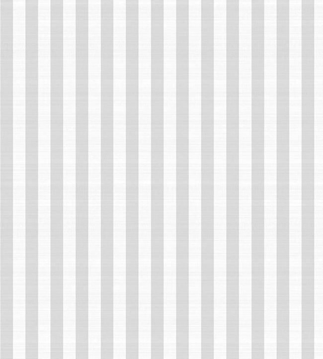 Stria Metallic Wallpaper by Jannelli&Volpi Grey