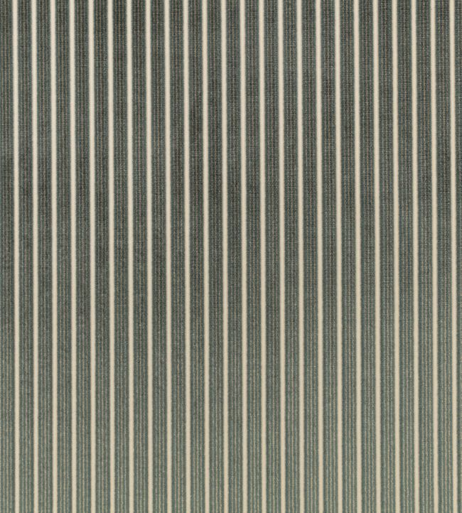 Stria Fabric by Romo Aegean