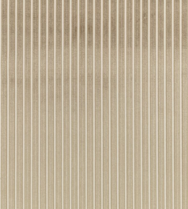 Stria Fabric by Romo Clay