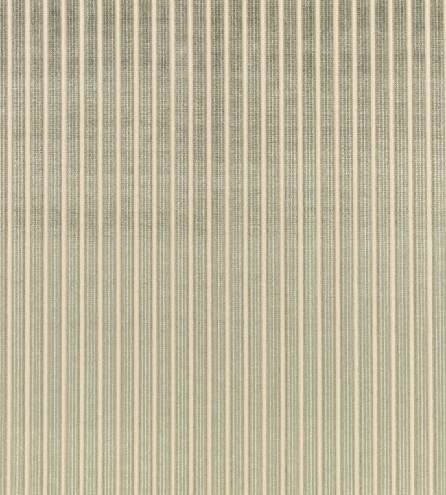 Stria Fabric by Romo Seaglass