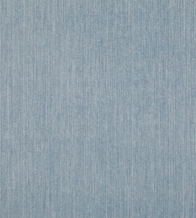 Strie Fabric by Fermoie Mitchell Blue
