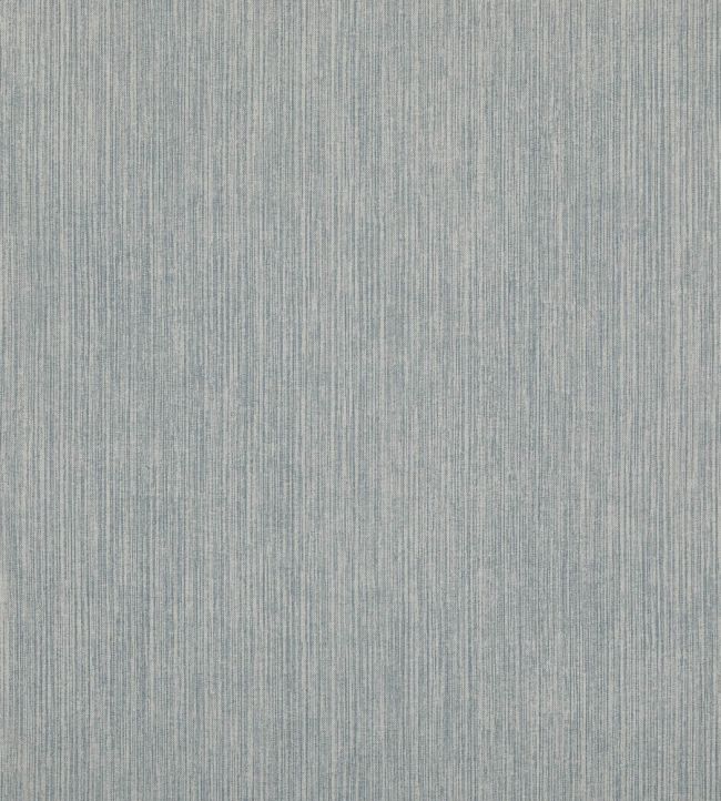 Strie Fabric by Fermoie Iona Blue