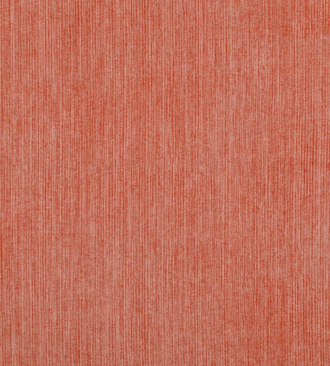 Strie Fabric by Fermoie Blood Orange