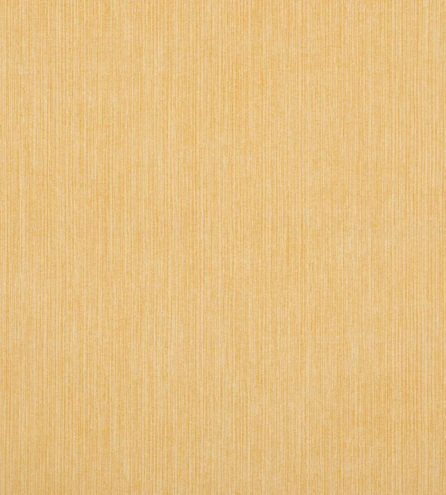 Strie Fabric by Fermoie Turner Yellow