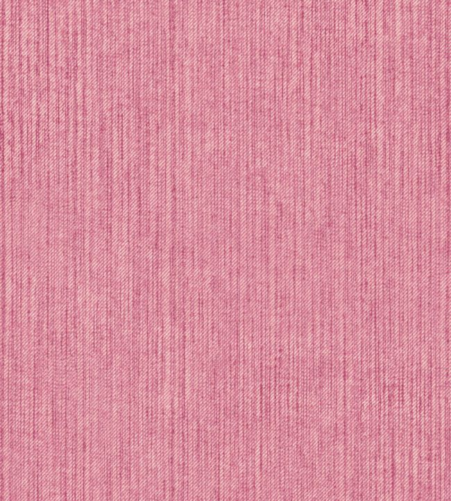 Strie Wallpaper by Fermoie Alta Pink