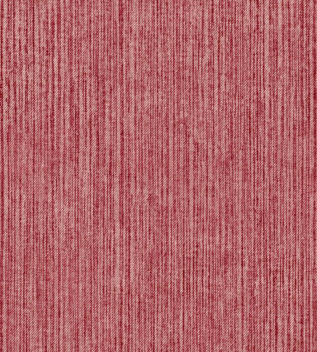 Strie Wallpaper by Fermoie Opera Red