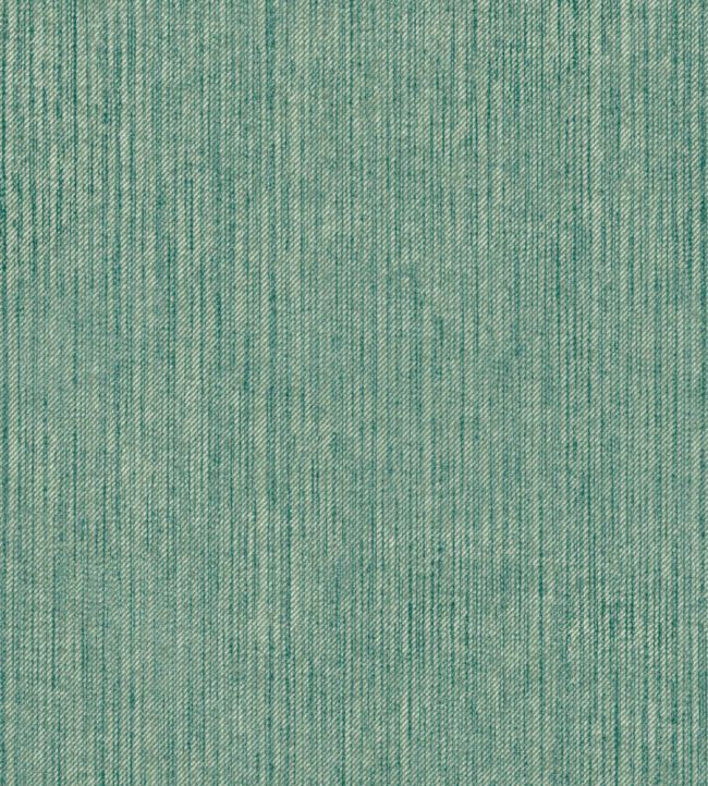 Strie Wallpaper by Fermoie Pimlico Green