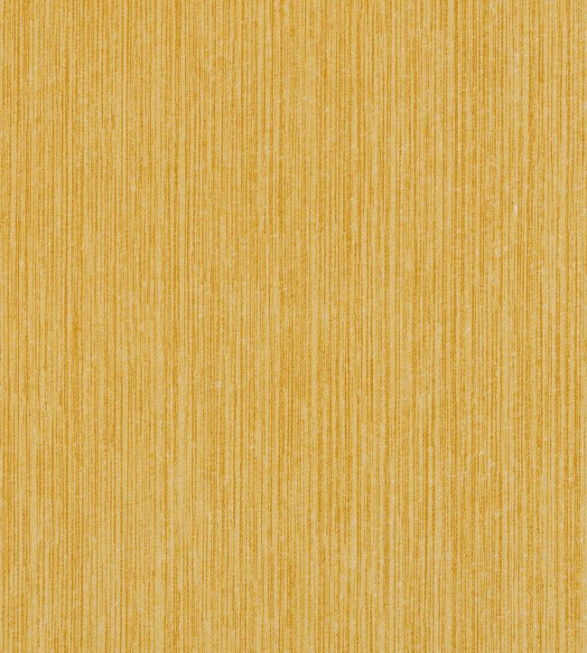 Strie Outdoor Fabric by Fermoie Yellow