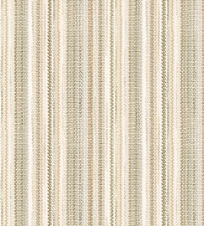 Striped Sunset Wallpaper by Missoni 8