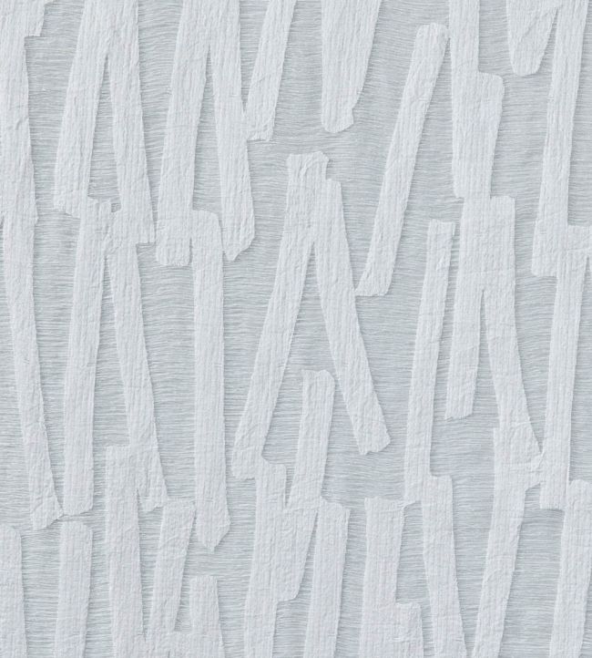 Strokes Fabric by Zimmer + Rohde 991